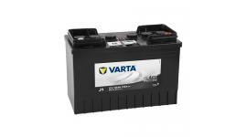 СТАРТОВ АКУМУЛАТОР VARTA PRO MOTIVE BLACK 125AH 720A Д+
