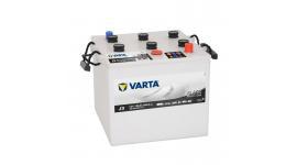 СТАРТОВ АКУМУЛАТОР VARTA PRO MOTIVE BLACK 125AH 950A