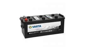 СТАРТОВ АКУМУЛАТОР VARTA PRO MOTIVE BLACK 190AH 1200A 