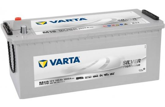 VARTA PRO MOTIVE SILVER SHD 180AH 1000A