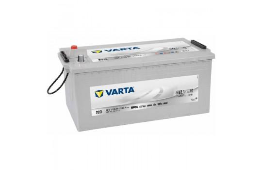 VARTA PRO MOTIVE SILVER SHD 225AH 1150A