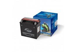 МОТО АКУМУЛАТОР VEGA 12AH 200A L+