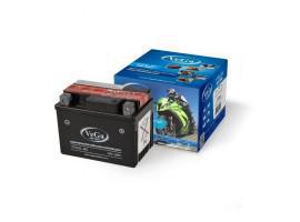 МОТО АКУМУЛАТОР VEGA /DYNAVOLT 3AH 50A YTX4L-BS R+