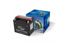 МОТО АКУМУЛАТОР VEGA YTX12-BS 10AH 180A L+