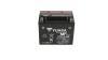СТАРТОВ АКУМУЛАТОР YUASA 10Ah 180A YTX12-BS AGM 12V Л+ 