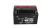СТАРТОВ АКУМУЛАТОР YUASA 6Ah 105A YTX7A-BS AGM 12V Л+ 