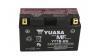 СТАРТОВ АКУМУЛАТОР YUASA 6,5Ah 120A YT7B-BS AGM 12V Л+ 