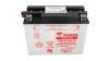 СТАРТОВ АКУМУЛАТОР YUASA 20Ah 260A Y50-N18L-A 12V Д+ 
