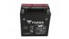 СТАРТОВ АКУМУЛАТОР YUASA 14Ah 230A YTX16-BS AGM 12V Л+ 