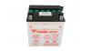 СТАРТОВ АКУМУЛАТОР YUASA 30Ah 300A YB30L-B 12V Д+ 