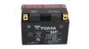 СТАРТОВ АКУМУЛАТОР YUASA 11Ah 210A TTZ12S-BS AGM 12V Л+ 