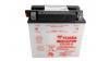 СТАРТОВ АКУМУЛАТОР YUASA 16Ah 207A YB16B-A 12V Л+ 