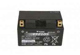 СТАРТОВ АКУМУЛАТОР YUASA 9,1Ah 190A YTZ10S AGM 12V Л+