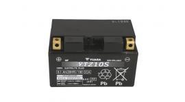 СТАРТОВ АКУМУЛАТОР YUASA 9,1Ah 190A YTZ10S AGM 12V Л+