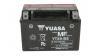 СТАРТОВ АКУМУЛАТОР YUASA 8Ah 135A YTX9-BS AGM 12V Л+ 