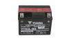 СТАРТОВ АКУМУЛАТОР YUASA 3Ah 50A YTX4L-BS AGM 12V Д+ 