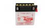 СТАРТОВ АКУМУЛАТОР YUASA 3Ah 32A YB3L-B 12V Д+ 
