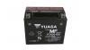 СТАРТОВ АКУМУЛАТОР YUASA 18Ah 270A YTX20-BS AGM 12V Л+ 