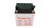 СТАРТОВ АКУМУЛАТОР YUASA 30Ah 300A YB30CL-B 12V Д+ 