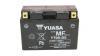 СТАРТОВ АКУМУЛАТОР YUASA 8Ah 115A YT9B-BS AGM 12V Л+ 