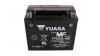 СТАРТОВ АКУМУЛАТОР YUASA 18Ah 270A YTX20L-BS AGM 12V Д+ 