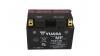 СТАРТОВ АКУМУЛАТОР YUASA 11,2Ah 230A TTZ14S AGM 12V Л+ 