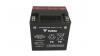 СТАРТОВ АКУМУЛАТОР YUASA 30Ah 385A YIX30L-BS AGM 12V Д+ 