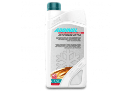Антифриз Addinol Extra 1,5 литра Антифриз Addinol Extra 1,5 литра
