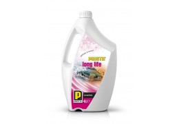 Антифриз Prista Long  Life концентрат 4L