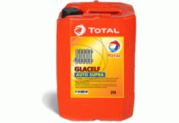 Антифриз TOTAL GLACELF AUTO SUPRA 20 литра