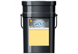 Грес Shell Gadus S2 OG 40 -18 кг