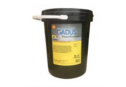Грес Shell Gadus S2 V100 2 - 18 кг