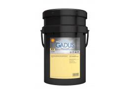 Грес Shell Gadus S2 A320 2 - 18 кг