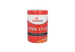 Литиева грес ORLEN LITEN ŁT-43 180 кг.