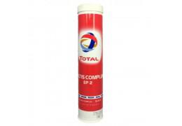 ГРЕС МНОГОФУНКЦИОНАЛНА TOTAL MULTIS COMPLEX EP 2  0.400 кг.