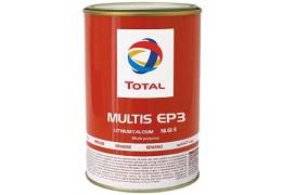 ГРЕС МНОГОФУНКЦИОНАЛНА TOTAL MULTIS EP 3  18 кг.