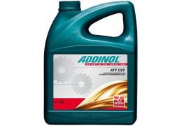 Синтетично трансмисионно масло Addinol ATF CVT  4 литра