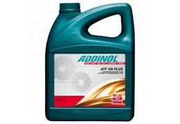 Синтетично трансмисионно масло Addinol ATF XN Plus  4 литра