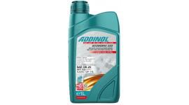 Моторно масло ADDINOL Economic 020 0W-20, 1 л