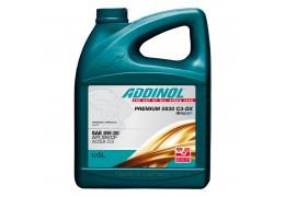 Моторно масло Addinol Economic 0520 5W20 5 литра