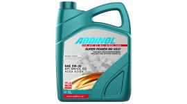 Моторно масло Addinol Premium 0530 C3-DX 5W30 5 ...