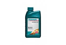 Моторно масло ADDINOL Superior 030 0W30 1 литър