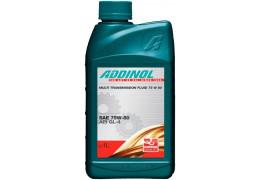 Синтетично трансмисионно масло Multi Transmission Fluid 75W80  1 литър