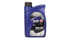 Моторно масло ELF Evolution 900 5W-50, 1 л