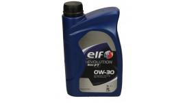 Моторно масло ELF Evolution 900 FT 0W-30, 1 л