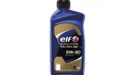 Моторно масло ELF Evolution Full-Tech DID 5W-30, 1 л