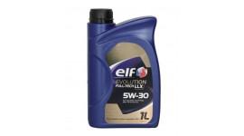 Моторно масло ELF Evolution Full-Tech LLX 5W-30, 1 л