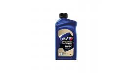 Моторно масло ELF Evolution Full-Tech MSX 5W-30, 1 л