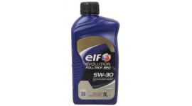 Моторно масло ELF Evolution Full-Tech RPX 5W-30, 1 л