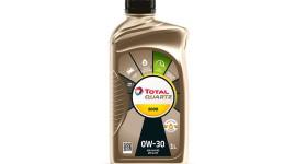 Моторно масло TOTAL Quartz 9000 0W-30, 1 л